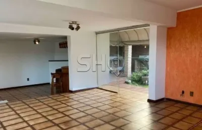 Casa com 5 quartos à venda na rua tibiriçá, 170, brooklin paulista, são paulo, 327 m2 por r$ 1.820.000