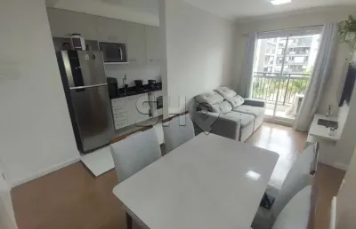 Apartamento com 2 quartos à venda na rua joão tibiriçá, 900, lapa, são paulo, 55 m2 por r$ 680.000