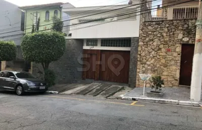 Casa com 3 quartos à venda na rua daniel rossi, 242, santana, são paulo, 240 m2 por r$ 2.128.000