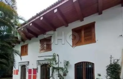 Casa com 4 quartos para alugar na rua costa rica, 111, jardim américa, são paulo, 745 m2 por r$ 50.000