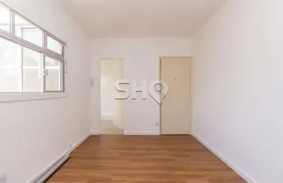 Apartamento com 2 quartos à venda na rua iperoig, 847, perdizes, são paulo, 51 m2 por r$ 520.000
