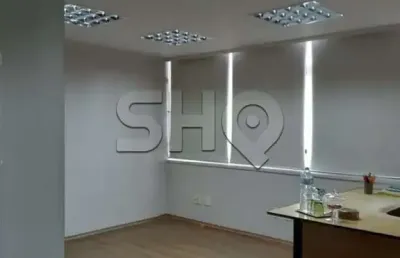 Sala comercial à venda na avenida paulista, 2073, bela vista, são paulo, 84 m2 por r$ 700.000