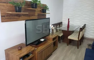Apartamento com 2 quartos à venda na praça bom pastor, 340, conjunto residencial josé bonifácio, são paulo, 70 m2 por r$ 430.000