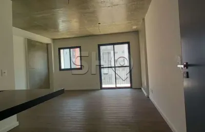 Apartamento com 1 quarto à venda na rua alfredo pujol, 451, santana, são paulo, 33 m2 por r$ 400.008