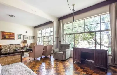 Casa com 4 quartos à venda na rua gregório paes de almeida, 210, vila madalena, são paulo, 300 m2 por r$ 2.300.000