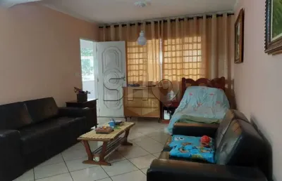 Casa com 3 quartos à venda na rua josé de almeida, 53, vila medeiros, são paulo, 121 m2 por r$ 970.000