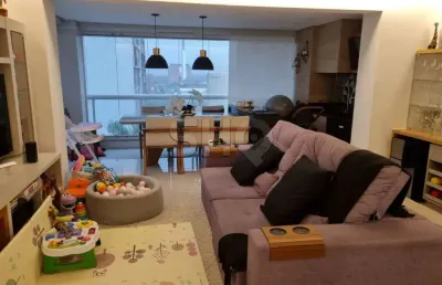 Apartamento com 3 quartos à venda na rua faustolo, 656, vila romana, são paulo, 140 m2 por r$ 2.095.000