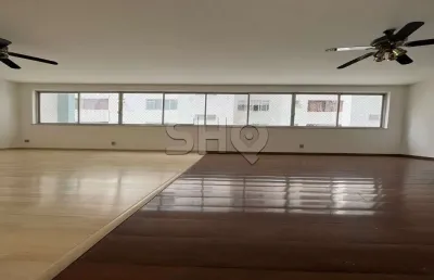 Apartamento com 3 quartos à venda na rua abílio soares, 356, paraíso, são paulo, 200 m2 por r$ 1.500.000