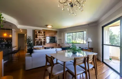 Apartamento com 3 quartos à venda na rua joão moura, 1310, pinheiros, são paulo, 125 m2 por r$ 1.750.000
