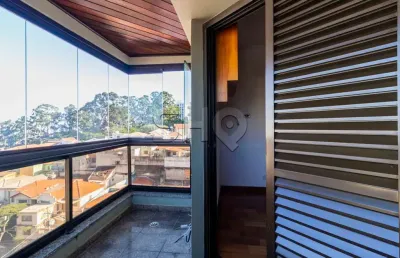 Apartamento com 4 quartos à venda na rua maria curupaiti, 736, vila ester (zona norte), são paulo, 200 m2 por r$ 1.500.000