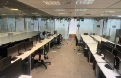 Sala comercial à venda na rua doutor renato paes de barros, 955, itaim bibi, são paulo, 102 m2 por r$ 73.000.000