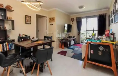 Apartamento com 3 quartos à venda na rua francisco isoldi, 226, sumarezinho, são paulo, 65 m2 por r$ 768.000