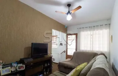 Casa com 3 quartos à venda na manuel de andrade, 110, vila nova mazzei, são paulo, 164 m2 por r$ 670.000