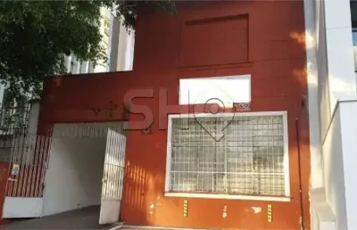 Casa comercial com 3 salas para alugar na avenida rebouças, 3154, pinheiros, são paulo, 240 m2 por r$ 28.000