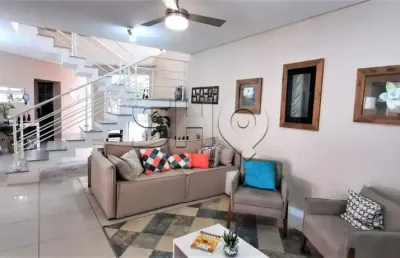 Casa com 5 quartos à venda na praça antônio zunkeller leite, 47, água fria, são paulo, 300 m2 por r$ 1.700.000