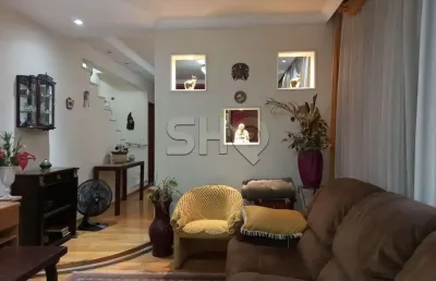 Casa com 4 quartos à venda na travessa alto das perdizes, 69, perdizes, são paulo, 200 m2 por r$ 1.865.000