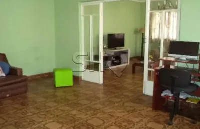 Casa com 3 quartos à venda na rua raul pompéia, 1399, pompéia, são paulo, 320 m2 por r$ 3.500.000