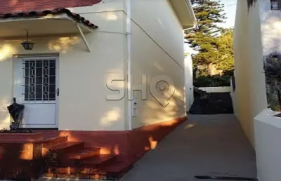 Casa com 5 quartos à venda na rua raul pompéia, 1383, pompéia, são paulo, 200 m2 por r$ 3.180.000