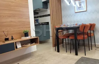 Apartamento com 2 quartos à venda na rua augusto tortorelo araújo, 287, jardim são paulo (zona norte), são paulo, 43 m2 por r$ 539.000