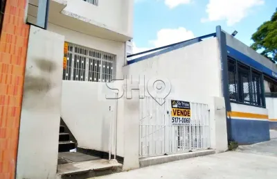 Casa com 3 quartos à venda na rua tavares bastos, 562, perdizes, são paulo, 110 m2 por r$ 1.349.000