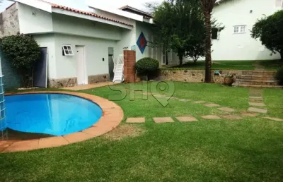 Casa com 4 quartos à venda na rua duarte da costa, 664, alto da lapa, são paulo, 450 m2 por r$ 3.500.000