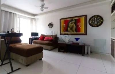 Apartamento com 3 quartos para alugar na rua diana, 331, perdizes, são paulo, 274 m2 por r$ 10.500
