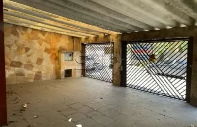 Casa com 3 quartos à venda na rua luís sérgio person, 268, parque mandaqui, são paulo, 180 m2 por r$ 849.000