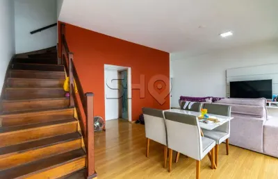 Apartamento com 3 quartos à venda na avenida paulista, 2584, bela vista, são paulo, 116 m2 por r$ 1.250.000