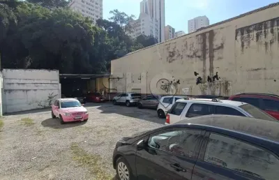 Terreno à venda na rua benvinda apparecida de abreu leme, 87, santana, são paulo por r$ 6.000.000