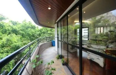 Apartamento com 3 quartos à venda na rua paraguassu, 278, perdizes, são paulo, 214 m2 por r$ 2.500.000