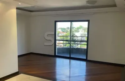 Apartamento com 3 quartos à venda na rua andré mendes, 330, jardim da saude, são paulo, 184 m2 por r$ 1.300.000