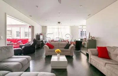 Apartamento com 3 quartos à venda na rua maranhão, 565, higienópolis, são paulo, 230 m2 por r$ 3.300.000