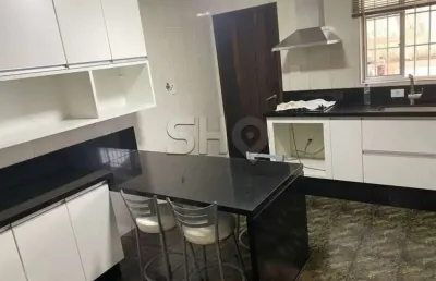 Casa com 2 quartos à venda na rua são zeferino, 90, jardim franca, são paulo, 125 m2 por r$ 849.000
