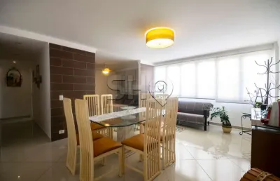 Apartamento com 3 quartos à venda na rua cotoxó, 799, perdizes, são paulo, 93 m2 por r$ 980.000
