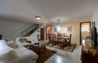 Casa com 3 quartos à venda na rua simão machado, 82, tucuruvi, são paulo, 230 m2 por r$ 1.350.000