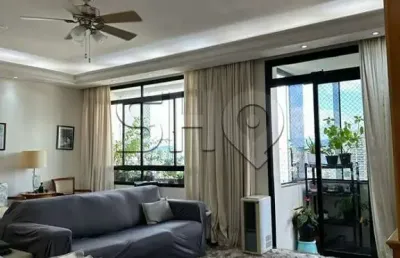 Apartamento com 4 quartos à venda na rua croata, 66, vila ipojuca, são paulo, 173 m2 por r$ 1.691.000