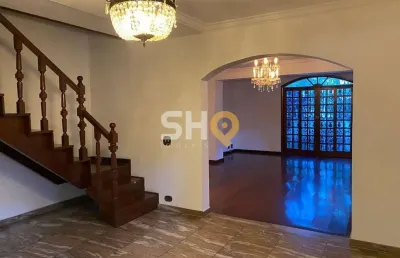 Casa com 3 quartos para alugar na rua sarita cyrillo, 74, jardim paulista, são paulo, 240 m2 por r$ 10.000