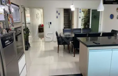 Casa com 3 quartos à venda na rua são zeferino, 150, jardim franca, são paulo, 209 m2 por r$ 1.699.000