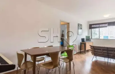 Apartamento com 2 quartos à venda na rua joão moura, 1108, pinheiros, são paulo, 90 m2 por r$ 960.000
