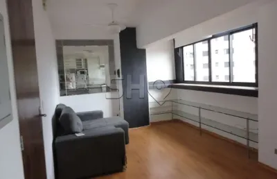 Apartamento com 2 quartos à venda na rua tucuna, 1269, perdizes, são paulo, 51 m2 por r$ 475.000
