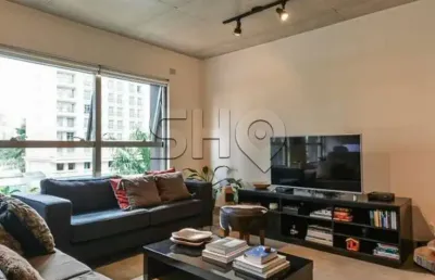 Apartamento com 1 quarto à venda na avenida engenheiro luiz carlos berrini, 1618, cidade monções, são paulo, 70 m2 por r$ 1.200.000