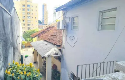 Terreno à venda na rua aureliano leal, 213, água fria, são paulo por r$ 1.200.000