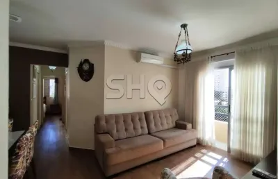 Apartamento com 3 quartos à venda na professor josé miziara, 61, santa teresinha, são paulo, 75 m2 por r$ 638.000