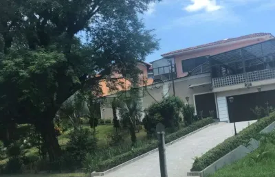 Casa com 5 quartos à venda na avenida mercedes, 938, alto da lapa, são paulo, 494 m2 por r$ 4.000.000