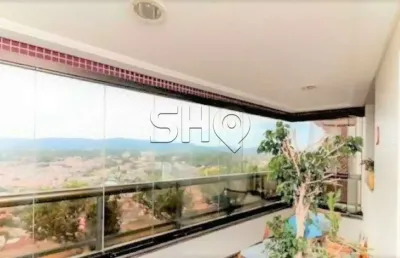 Apartamento com 4 quartos à venda na rua casa forte, 237, água fria, são paulo, 220 m2 por r$ 2.100.000