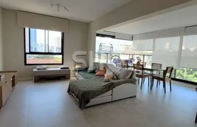 Apartamento com 3 quartos para alugar na rua doutor costa júnior, 418, água branca, são paulo, 111 m2 por r$ 7.200