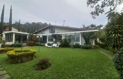 Casa com 4 quartos à venda na rua estrela do indaiá, 99, vila albertina, são paulo, 480 m2 por r$ 3.100.000