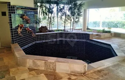 Casa em condomínio fechado com 4 quartos à venda na itaguaré, 15, roseira, mairiporã, 600 m2 por r$ 5.000.000