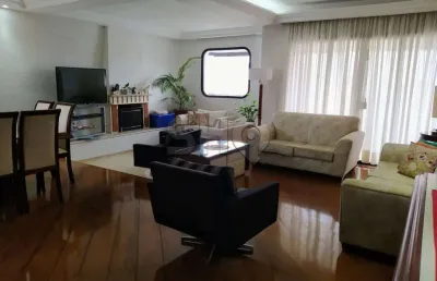 Apartamento com 4 quartos à venda na rua wanderley, 1261, perdizes, são paulo, 220 m2 por r$ 2.350.000