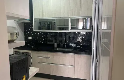 Casa em condomínio fechado com 2 quartos à venda na rua capitão josé aguirre camargo, 150, tremembé, são paulo, 58 m2 por r$ 450.000